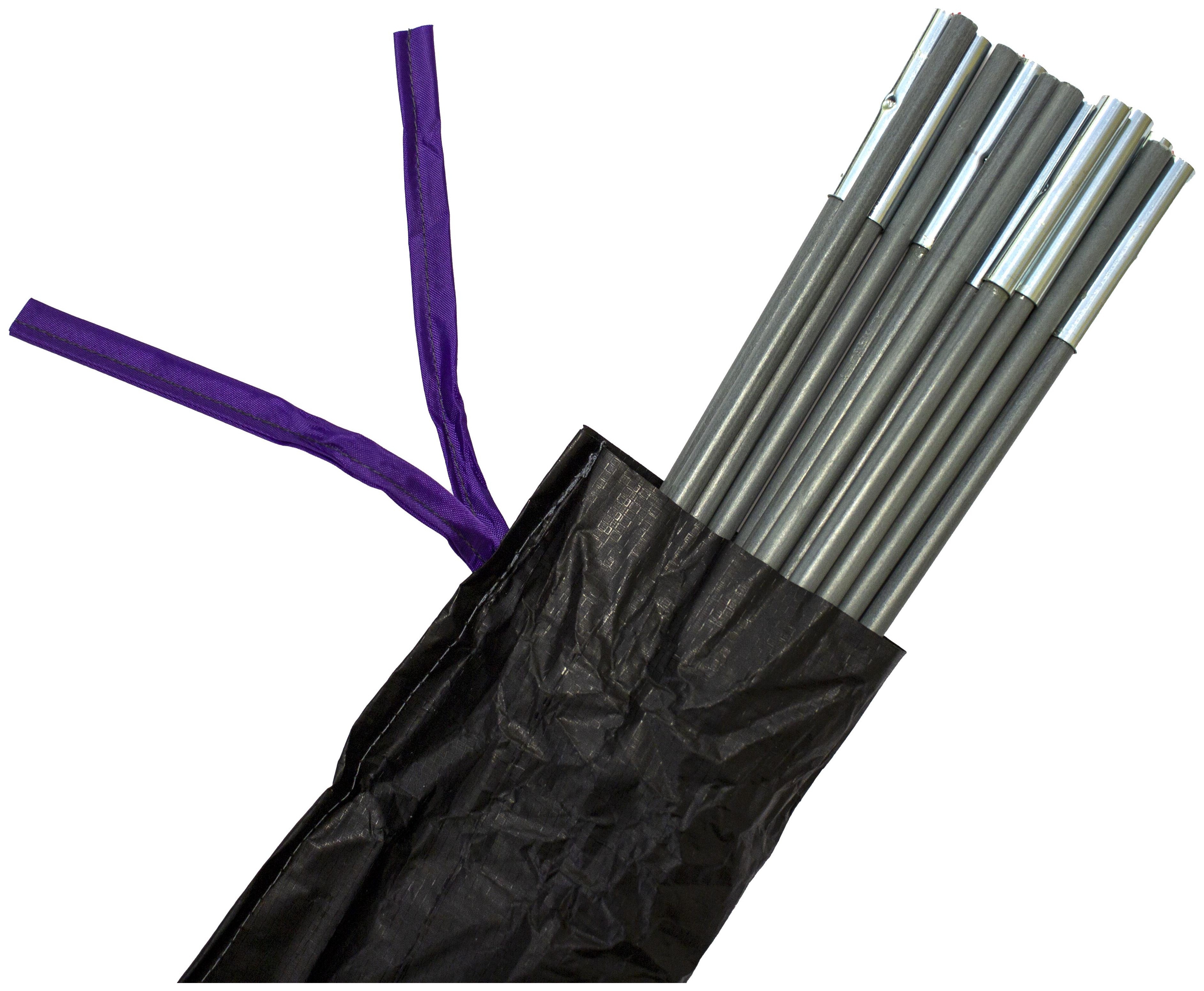 К-т дуг Tramp Lite фиберглас Ø7,9мм для намету Camp 2 UTLA-017