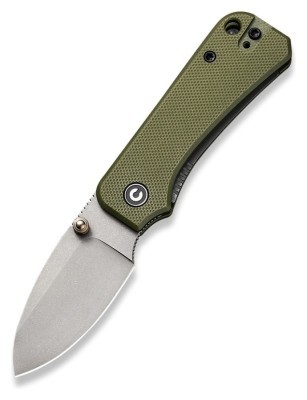 Ніж складаний Civivi Baby Banter C19068S-5