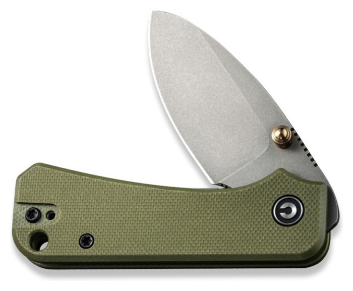 Ніж складаний Civivi Baby Banter C19068S-5