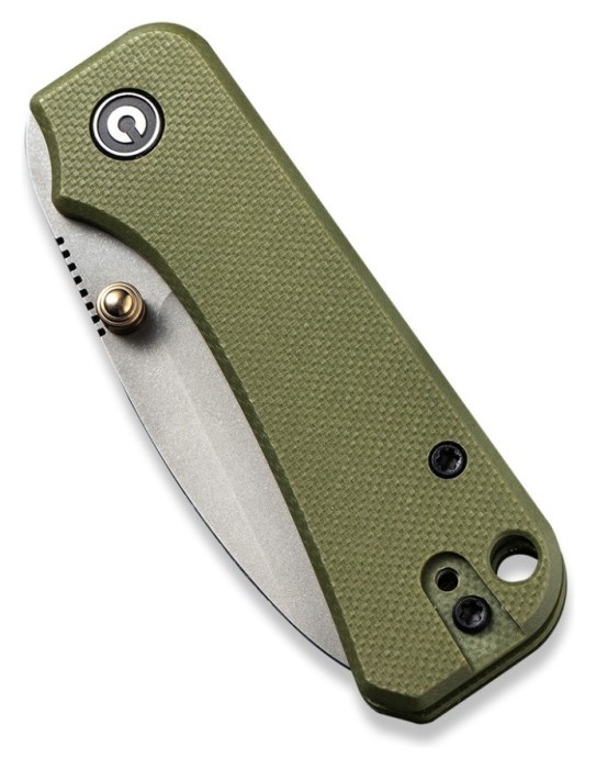 Ніж складаний Civivi Baby Banter C19068S-5