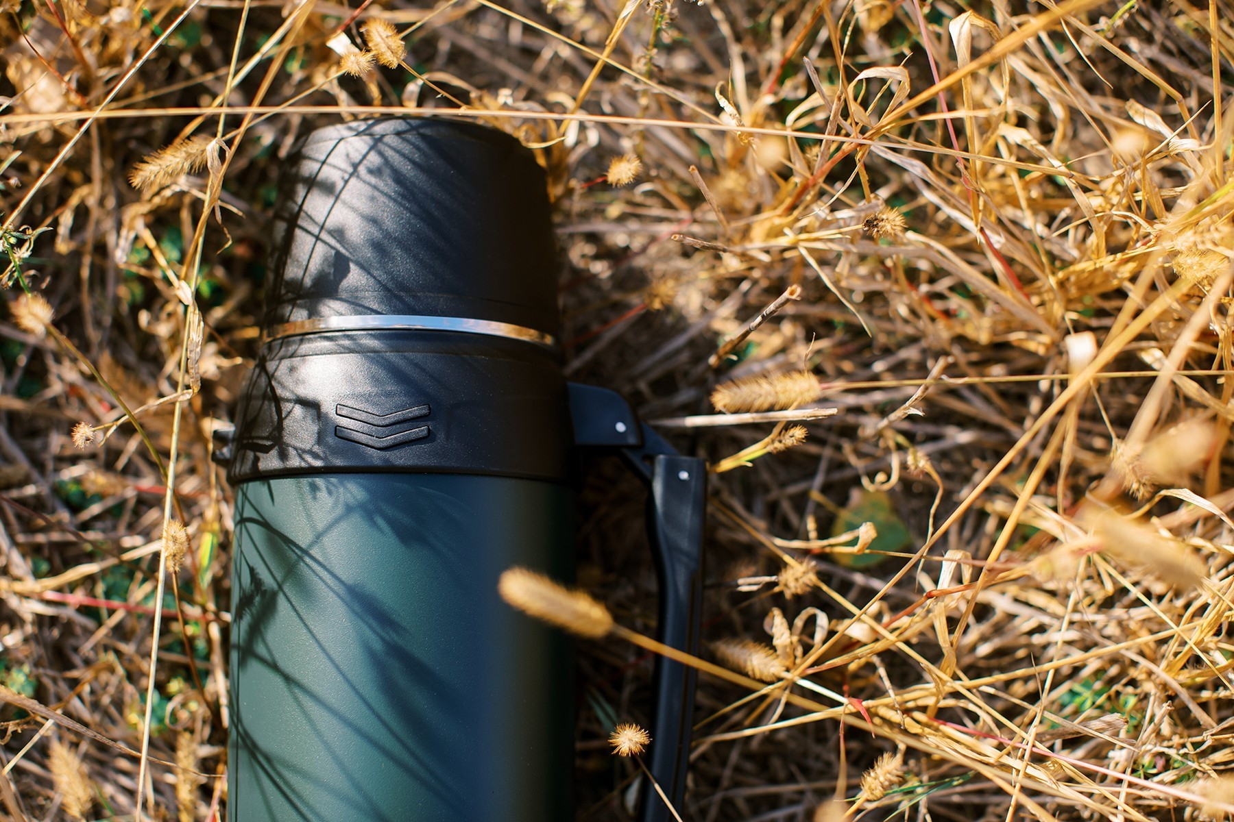 Термос Tribe Family line 2 л T-DG-0001