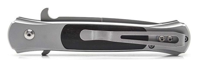 Ніж складаний Ganzo G707