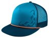 Кепка Dynafit Trucker 3 Cap Фото - 1