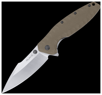 Ніж складаний Ruike P843-W
