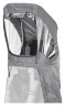 Чохол від дощу для дітей Little Life Carrier grey