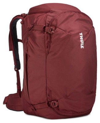 Туристический рюкзак Thule Landmark 40L Women's (Dark Bordeaux) 3203725 (TH 3203725)