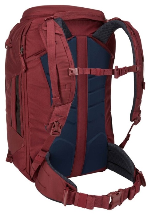 Туристический рюкзак Thule Landmark 40L Women's (Dark Bordeaux) 3203725 (TH 3203725)