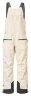 Брюки Picture Organic U10 Bib для жінок 2023 beige