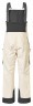 Брюки Picture Organic U10 Bib для жінок 2023 beige Фото - 1