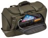 Дорожня сумка Thule Crossover 2 Duffel 44L (Forest Night) (TH 3204050) Фото - 1