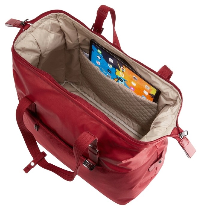 Дорожная сумка Thule Spira Weekender 37L (Rio Red) 3203780 (TH 3203780)