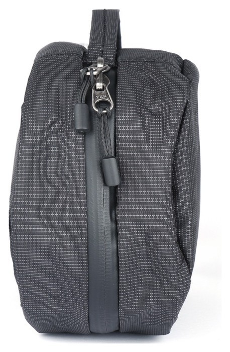 Lifeventure сумка Folding Wash Bag black