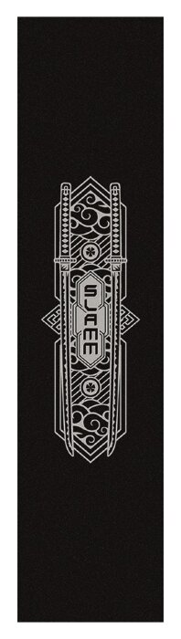 Наждак для самокату Slamm Grip Tape sentinel