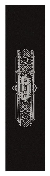 Наждак для самокату Slamm Grip Tape sentinel