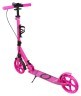 Самокат Maraton Rider Light Wheel Pink Фото - 1