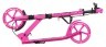 Самокат Maraton Rider Light Wheel Pink Фото - 3