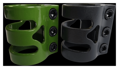 Хомут Clamp TC / AC Maraton (Хаки)