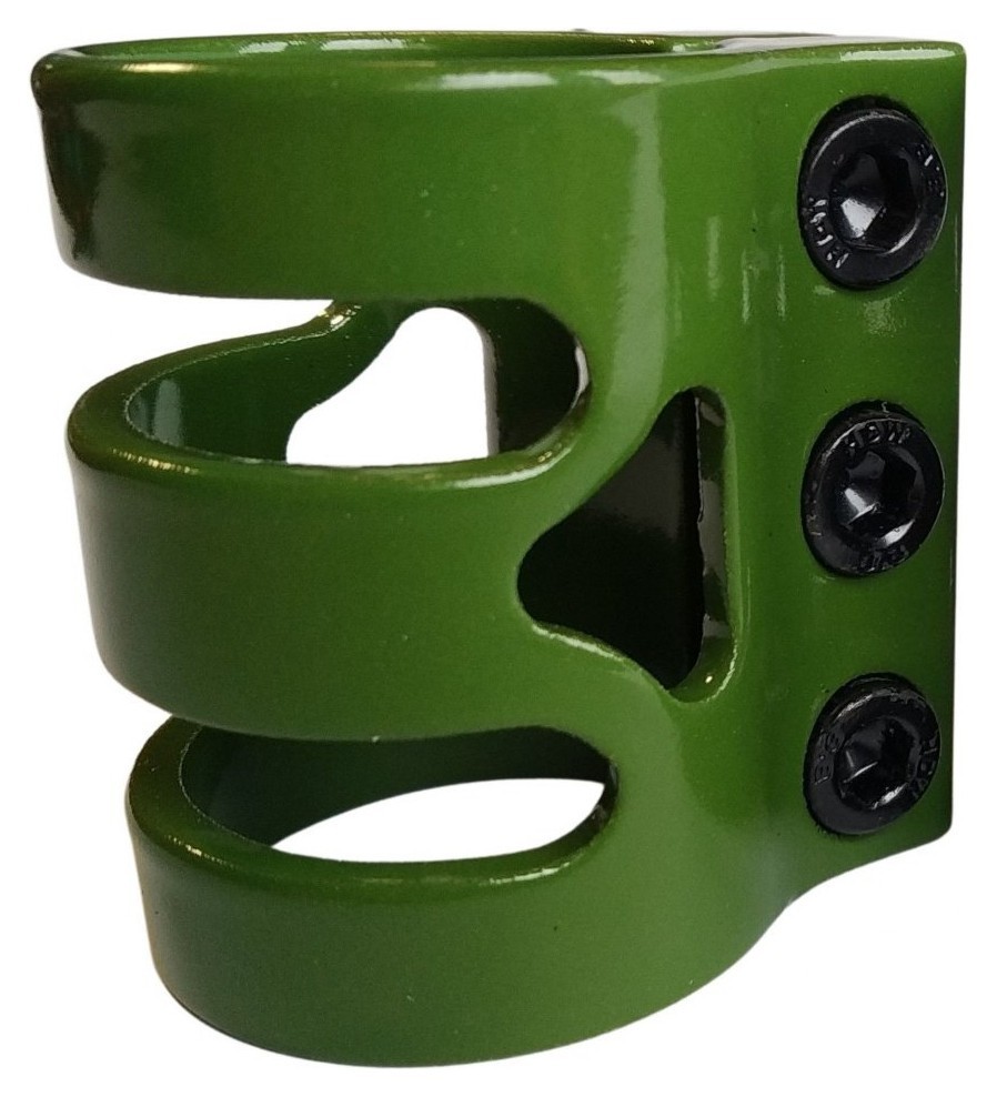 Хомут Clamp TC / AC Maraton (Хаки)