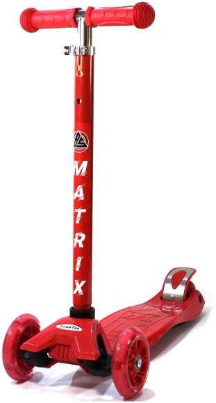 Самокат складаний (matrix) Bavar Sport