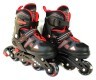 Ролики розсувні (р35-38) (мод0014) Bavar Sport Фото - 1