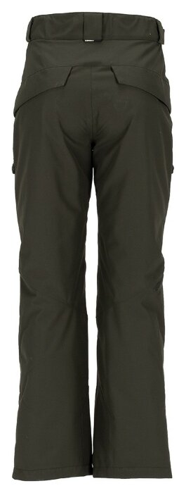 Rehall брюки сноубордичні Donard 2025 graphite L