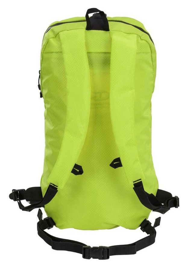 Рюкзак Climbing Technology Рюкзак MAGIC PACK 16 L Green (7X97209STD)