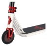 Трюковий самокат Fuzion Pro Scooter Z350 2022 Boxed White Фото - 1