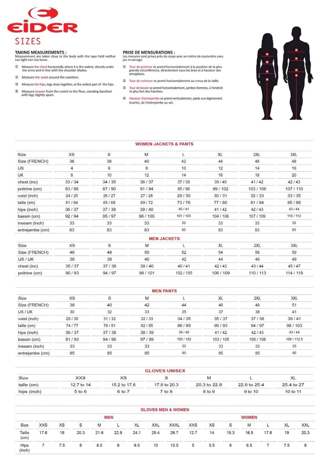 Термобілизна для дорослих: жіноча кофта Eider SKIN LS TEE W 8627 M, L Сandy pink (EIV4134)