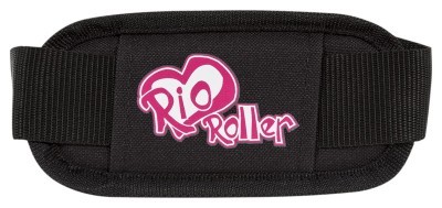 Стропа Rio Roller Black