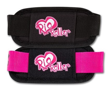 Стропа Rio Roller Black