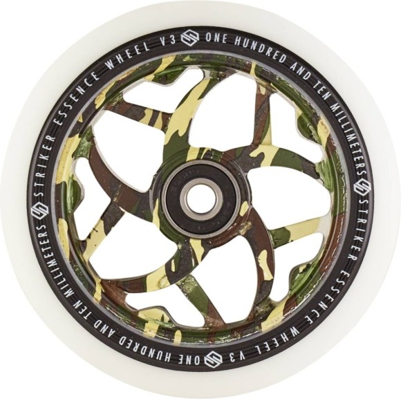 Колесо для трюкового самокату Striker Essence V3 110mm