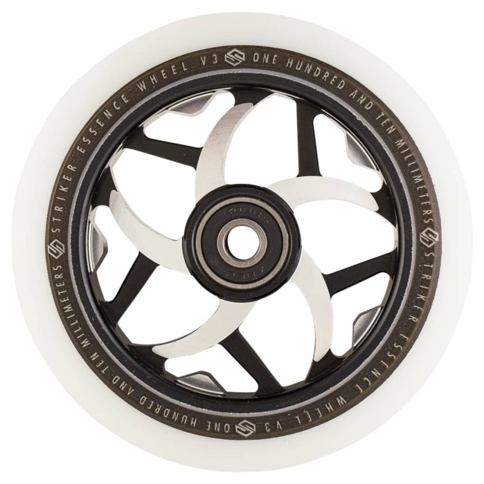 Колесо для трюкового самокату Striker Essence V3 110mm