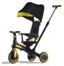 Біговел Tri-cycle 5in1 KML1788, Жовтий