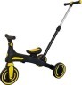 Біговел Tri-cycle 5in1 KML1788, Жовтий Фото - 1