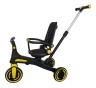 Біговел Tri-cycle 5in1 KML1788, Жовтий Фото - 2