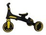 Біговел Tri-cycle 5in1 KML1788, Жовтий Фото - 3