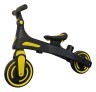 Біговел Tri-cycle 5in1 KML1788, Жовтий Фото - 4