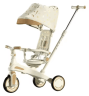 Біговел Tri-cycle 5in1 KML1788, Жовтий Фото - 6