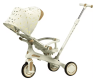 Біговел Tri-cycle 5in1 KML1788, Жовтий Фото - 7