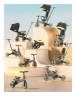 Біговел Tri-cycle 5in1 KML1788, Жовтий Фото - 11