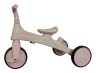 Біговел Tri-cycle 5in1 KML1788, Жовтий Фото - 14
