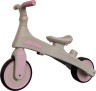 Біговел Tri-cycle 5in1 KML1788, Жовтий Фото - 15