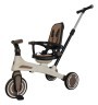 Біговел Tri-cycle 5in1 KML1788, Жовтий Фото - 16