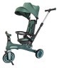 Біговел Tri-cycle 5in1 KML1788, Жовтий Фото - 20