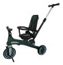 Біговел Tri-cycle 5in1 KML1788, Жовтий Фото - 21
