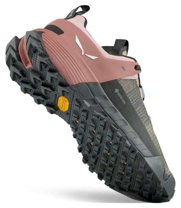 Кросівки Salewa Wildfire NXT GTX Wmn