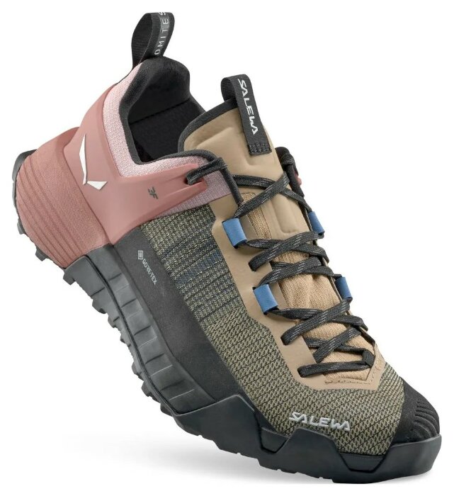 Кросівки Salewa Wildfire NXT GTX Wmn