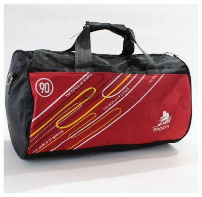 Сумка для спорту та фітнесу (універсальна) (178) Bavar Sport 