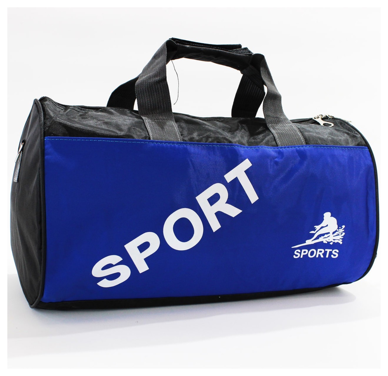 Сумка для спорту та фітнесу (універсальна) (178) Bavar Sport 