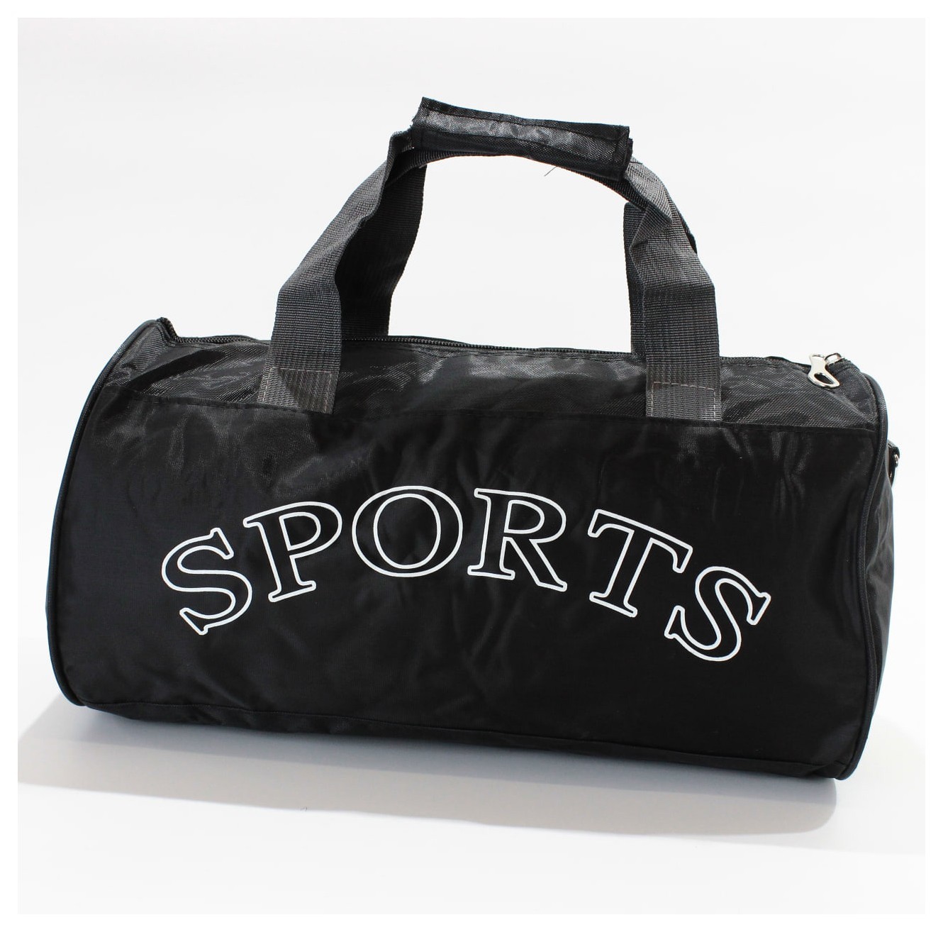 Сумка для спорту та фітнесу (універсальна) (178) Bavar Sport 